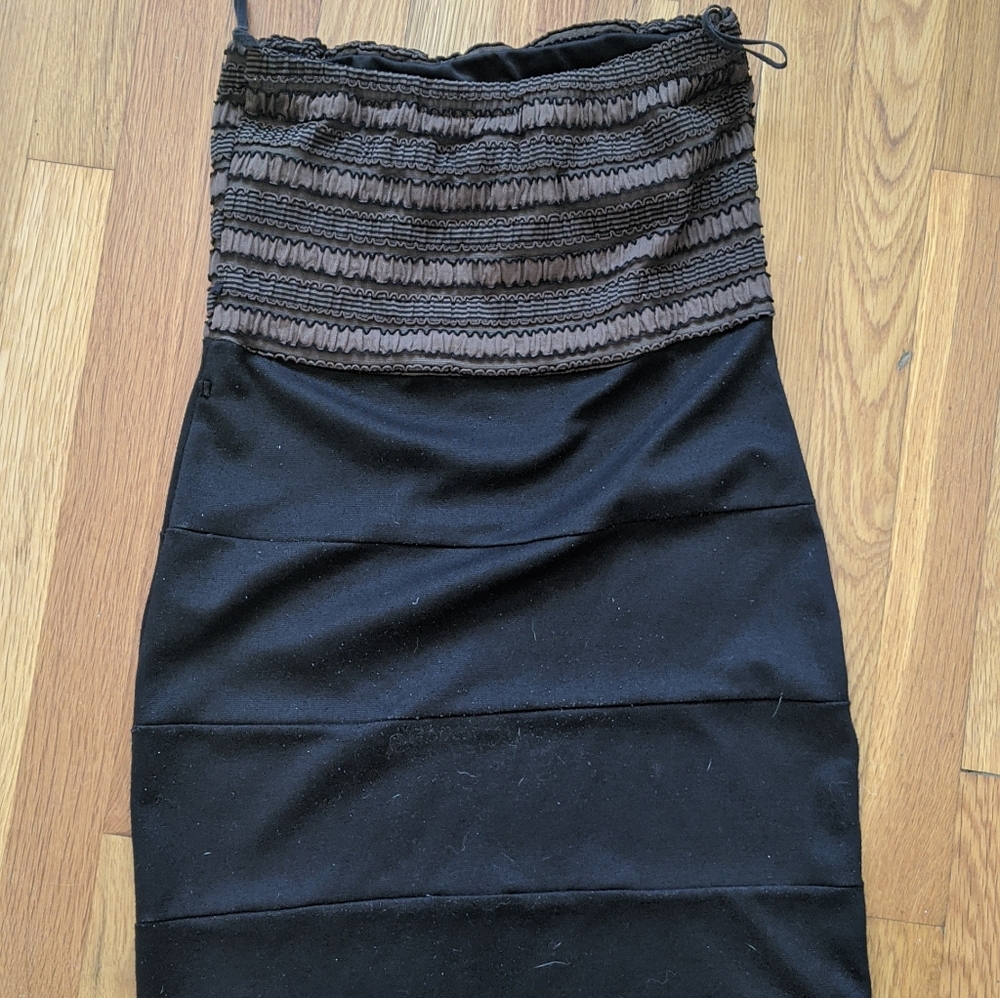Route Dress